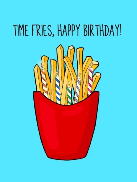 2025 birthday yvonne fries