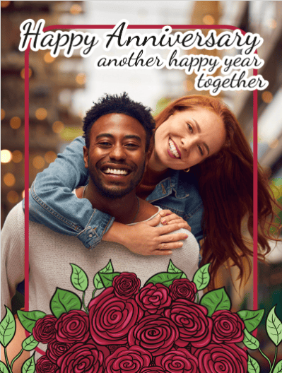 2025 anniversary frame 28