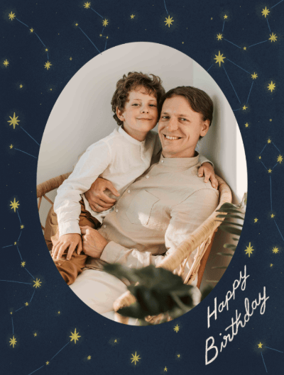 2025 birthday frame 02