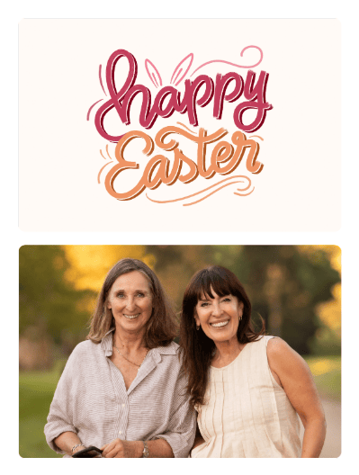 2022 easter dianemir happyeaster2