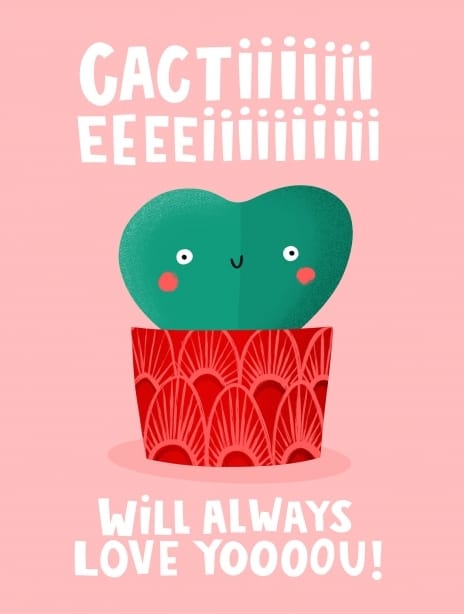 2025 love lucymaggiedesigns anniversary cactus