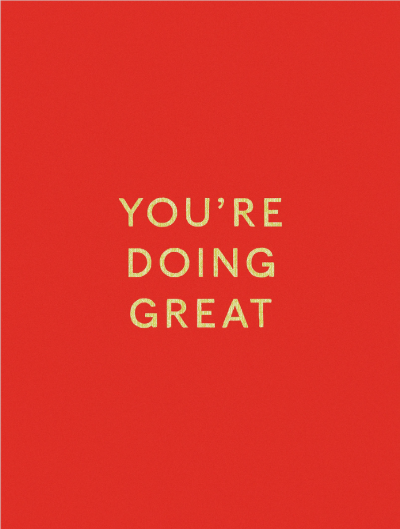 2025 everyday aigen you'regreat