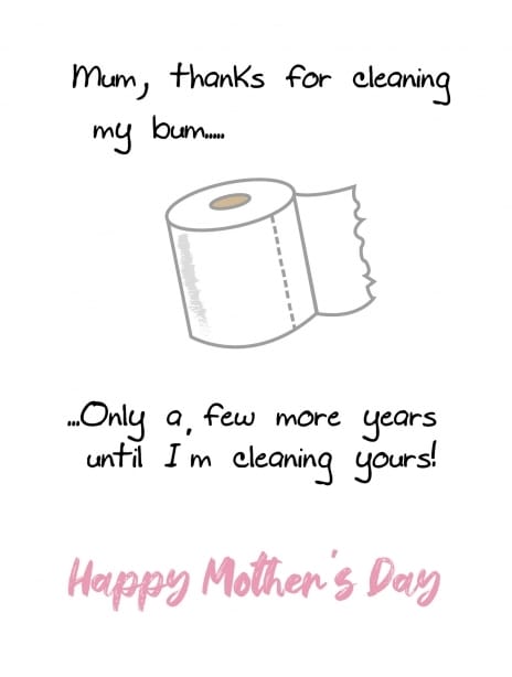 2025 mother'sday lauralonsdale bum