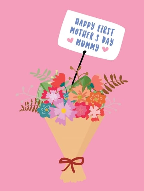 2025 mother'sday lauralonsdale firstmother'sday