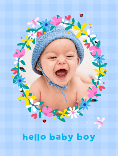 2025 newbaby frame 16