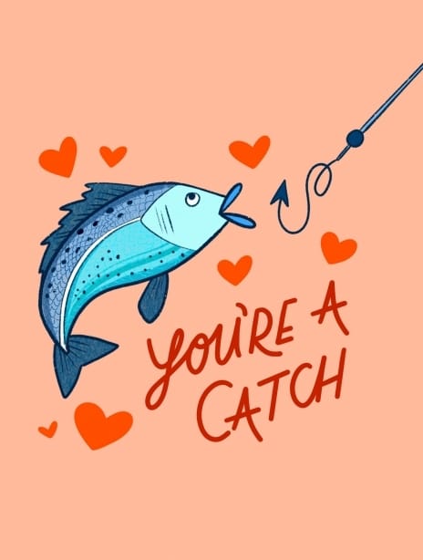 2025 valentines kaytrain fish
