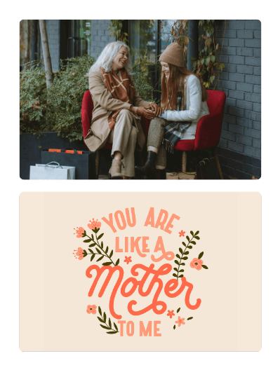 2021 mothersday youarelikeamothertome b&c tobediscussed