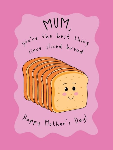 2025 mother'sday lauralonsdale bread