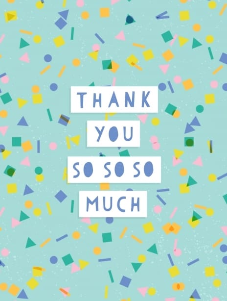 2023 thankyou sorcha thankyoutext