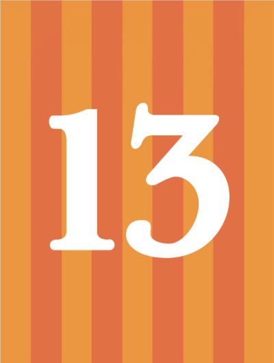 2025 birthday aigen age 13