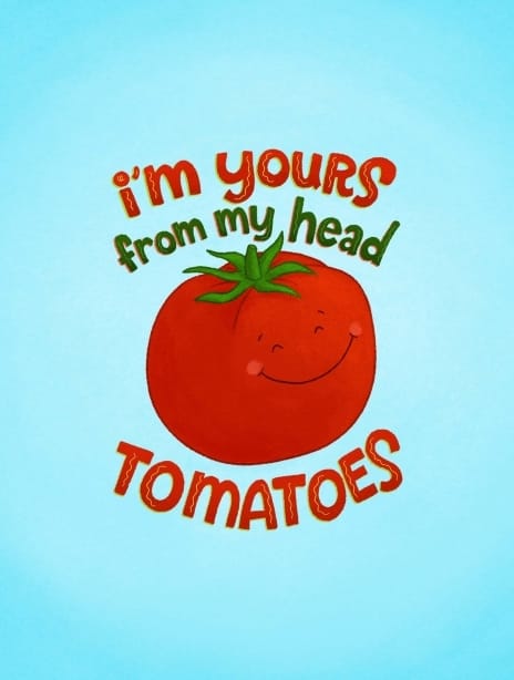 2022 valentine jenniferhines tomato