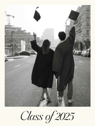2025 grad 11