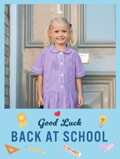 back to school 07