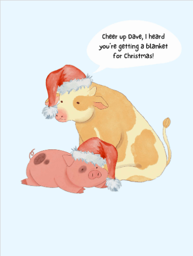 2025 christmas funny 506