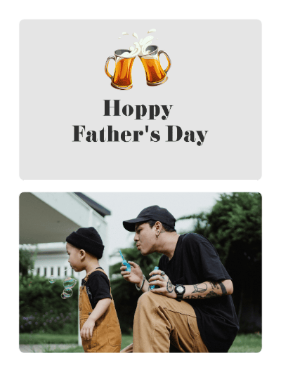 puncard 05 dad