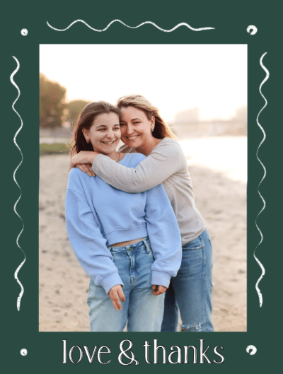 2024 thank you frame 10