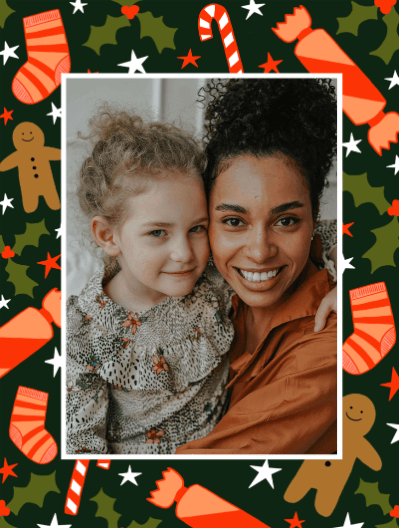 charity christmas 96