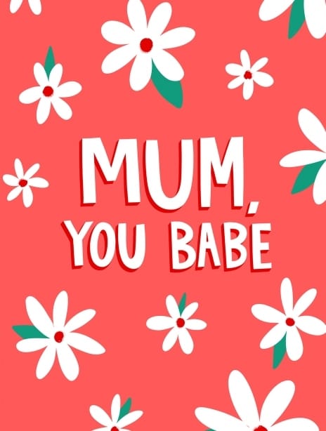 2025 mother'sday lucymaggiedesigns babe