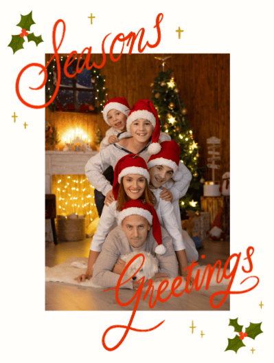 2025 christmas frame 112