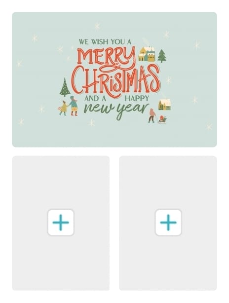 2023 christmas jenna newyear