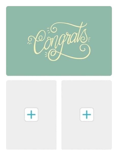 2023 congratulations valeriaromeo type2