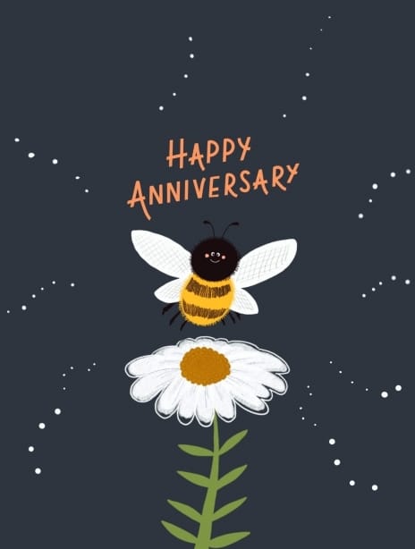 2022 anniversary kaytrain bees
