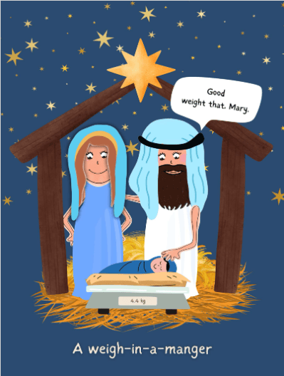 2025 christmas funny 96