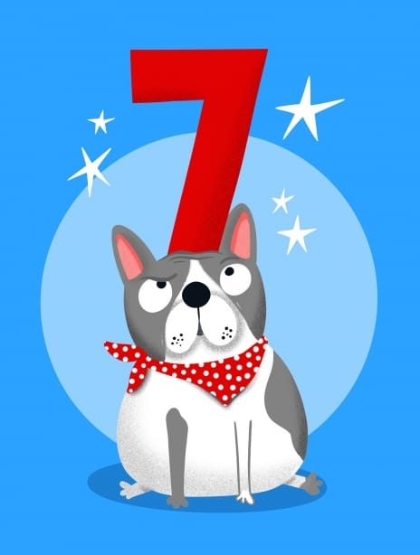 2025 birthday lucymaggiedesigns age 7