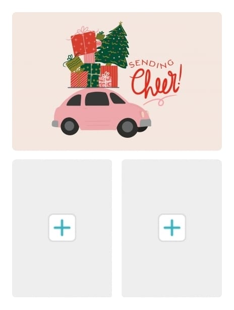 2023 christmas jenna car2