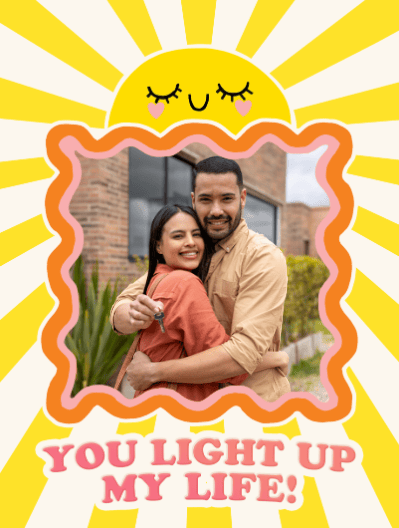 2025 anniversary frame 49