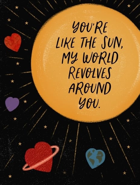 2025 valentine jenna planets