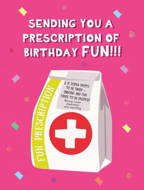 2025 birthday lauralonsdale prescription