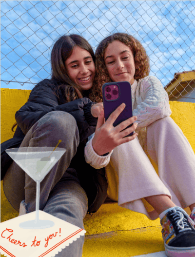 2025 birthday frame 12