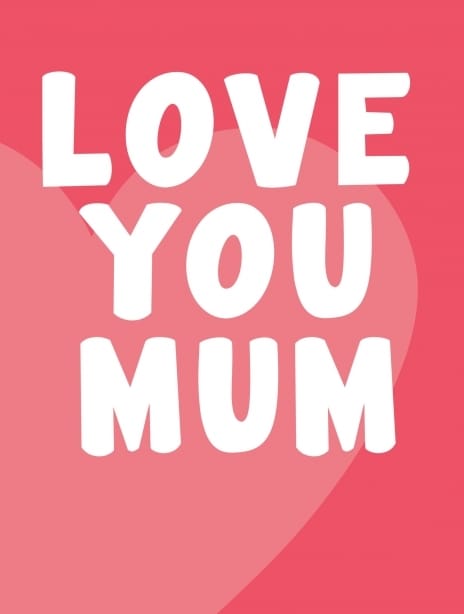 2025 mother'sday kerry mum