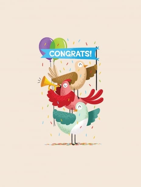 2024 congratulations ianowen chiken