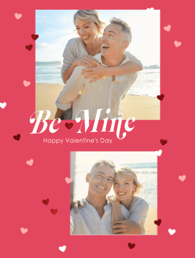 2025 valentine frame 35