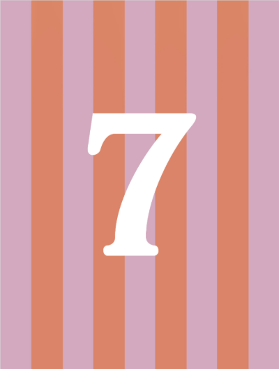 2025 birthday aigen age 7