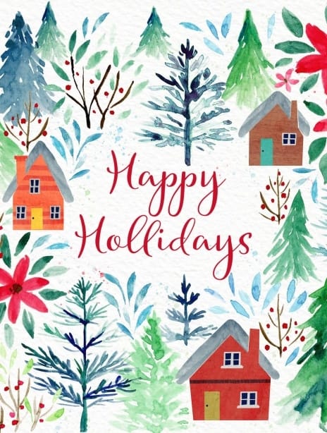 2024 christmas siya holiday