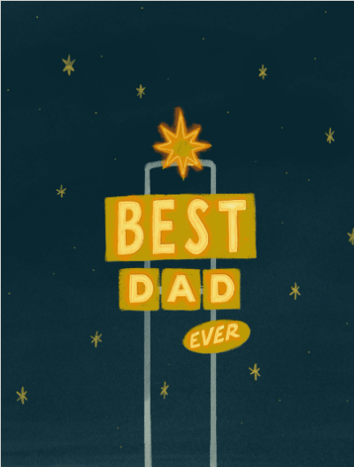 2022 father'sday hannahbottino bestdadever