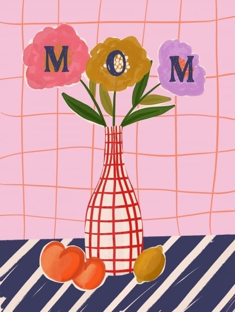 2025 mother'sday jessiewood mom