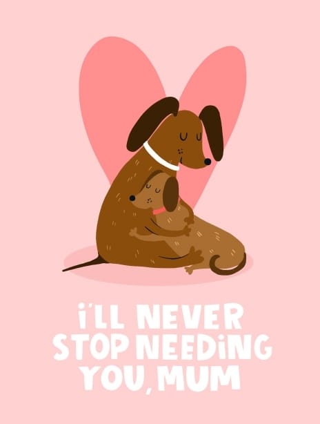 2025 mother'sday lucymaggiedesigns dog