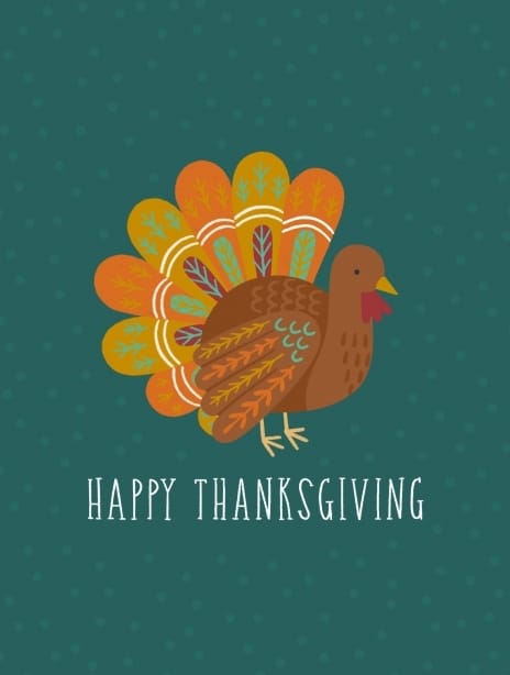 2023 thanksgiving sorcha thanksgiving3