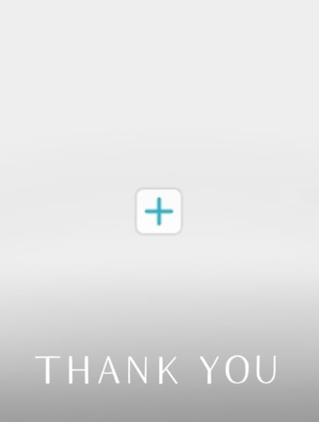 2024 thank you frame 04