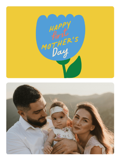 2021 mothersday firstmothersday bottle