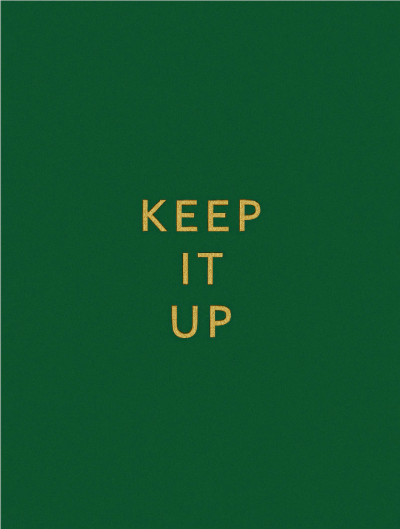 2025 everyday aigen congratulation