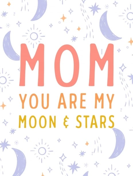 2022 mothersday maria moon&stars mom