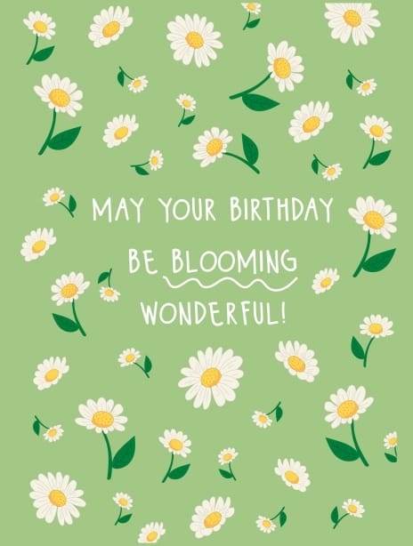 2025 birthday lauralonsdale blooming