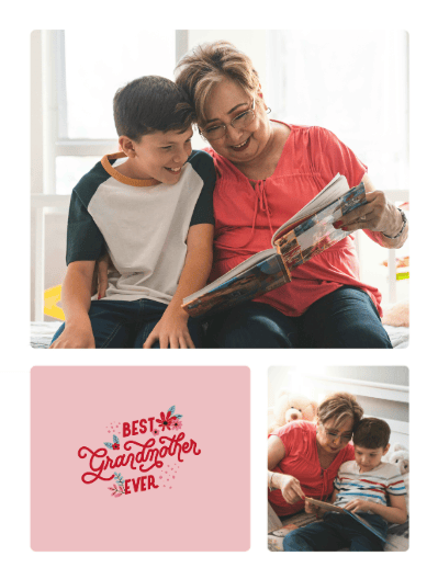 2021 mothersday bestgrandmotherever beautiful&contemporary