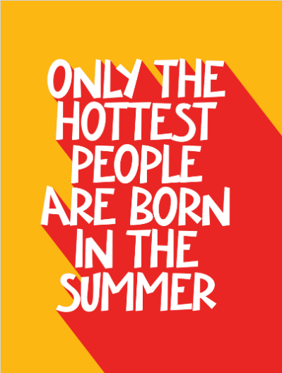 2025 summer birthday 42