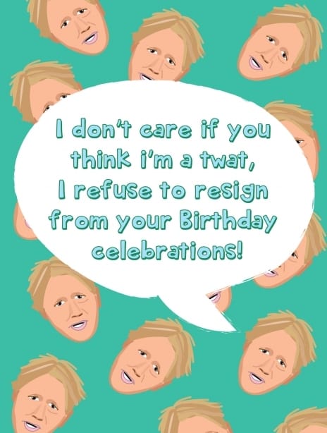 2025 birthday lauralonsdale celebrations